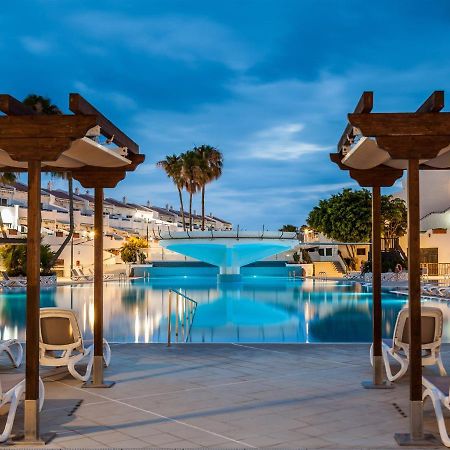 Blue Waters Apartment With Heated Pool Costa Del Silencio Exterior foto